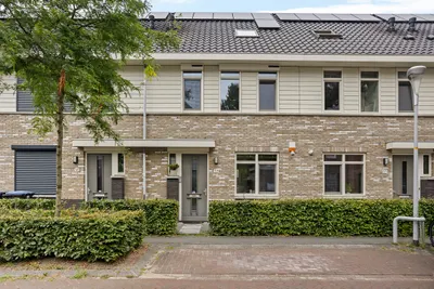 Woudlaar 53, 1359KM, Almere, Flevoland