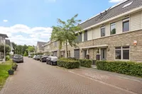 Woudlaar 53, Almere