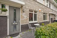 Woudlaar 53, Almere