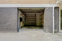 Van Nijenrodeweg 794 A, Amsterdam