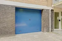 Van Nijenrodeweg 794 A, Amsterdam