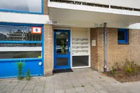Van der Helmstraat 297, Rotterdam