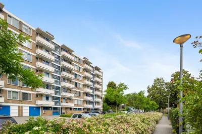 Van der Helmstraat 297, 3067HG, Rotterdam, Zuid-Holland