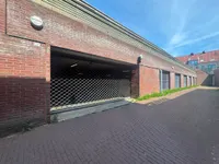 Groenweegje P.P. 7 index 92 0 ong, Schiedam