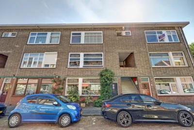 Mr. Troelstrastraat 8, 3131HS, Vlaardingen, Zuid-Holland