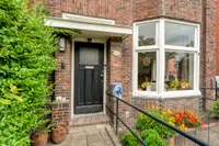 Helper Oostsingel 40 a, Groningen