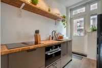 Helper Oostsingel 40 a, Groningen