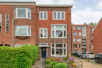 Helper Oostsingel 40 a, 9722AV, Groningen, Groningen
