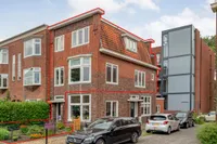 Helper Oostsingel 40 a, Groningen