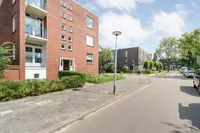 Hora Siccamasingel 306, Groningen