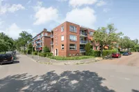 Hora Siccamasingel 306, Groningen
