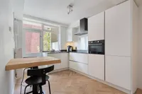 Hora Siccamasingel 306, Groningen