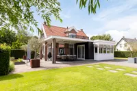Hogezoom 12, Burgh-haamstede