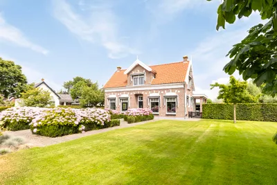 Hogezoom 12, 4328EG, Burgh-haamstede, Zeeland