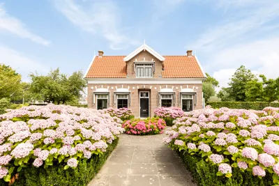 Hogezoom 12, 4328EG, Burgh-haamstede, Zeeland