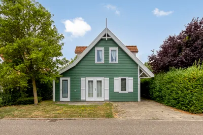 Groeneweg 1 0158, 4311NG, Bruinisse, Zeeland