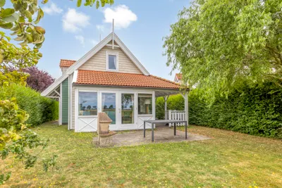 Groeneweg 1 0158, 4311NG, Bruinisse, Zeeland