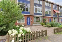 Tamboerlaan 251, Hoogeveen