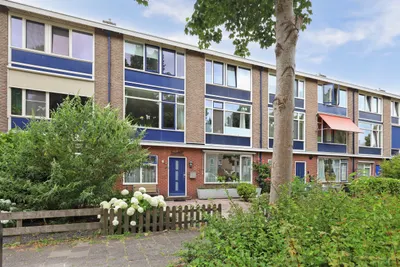 Tamboerlaan 251, 7906EJ, Hoogeveen, Drenthe