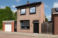 Graaf Moretuslaan 2, Putte