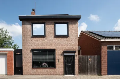 Graaf Moretuslaan 2, 4645HM, Putte, Noord-Brabant