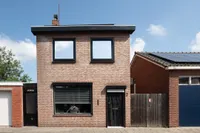 Graaf Moretuslaan 2, Putte