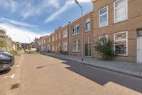 Kasteelstraat 178, Vlissingen
