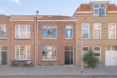 Kasteelstraat 178, 4381SN, Vlissingen, Zeeland