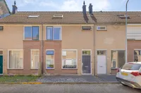 Minaret 9, Middelburg