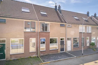 Minaret 9, 4336JC, Middelburg, Zeeland
