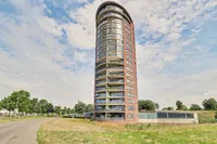Rubenslaan 32, Vlissingen