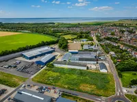 Sportlaan 10 b, Sint-maartensdijk
