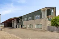 Sportlaan 10 b, Sint-maartensdijk