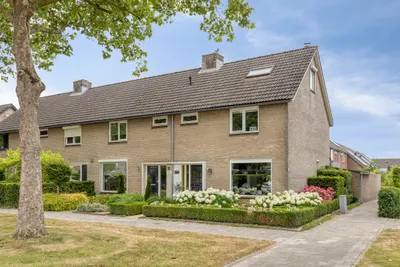 Mossellaan 50, 4691KH, Tholen, Zeeland