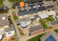 Mossellaan 50, Tholen