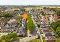 Mossellaan 50, Tholen
