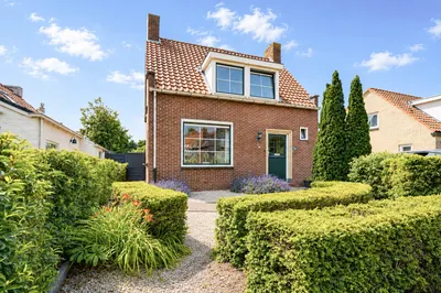 Dorpsweg 11, 3253AG, Ouddorp, Zuid-Holland