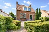Dorpsweg 11, Ouddorp