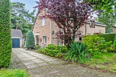 Kastanjelaan 16, 3951AZ, Maarn, Utrecht