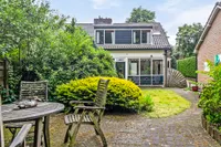 Kastanjelaan 16, Maarn