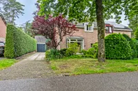 Kastanjelaan 16, Maarn