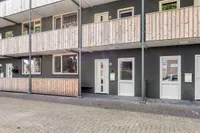 Anthony Fokkerstraat 13, Goes