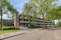 Anthony Fokkerstraat 13, Goes