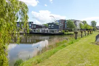 Rietkraag 4, Vlissingen