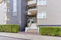't Lindeke 12, Halsteren