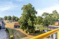 't Lindeke 12, Halsteren