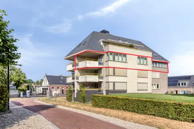 't Lindeke 12, 4661HN, Halsteren, Noord-Brabant