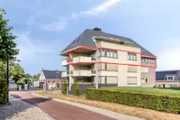 't Lindeke 12, Halsteren