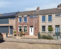 Wethouder Jonkersstraat 50, Halsteren
