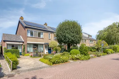 Koperwiekdreef 22, 2665VE, Bleiswijk, Zuid-Holland